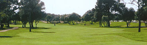 Golf Son Antem - Golfplatz Mallorca
