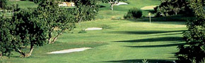 Golf de Son Termens - Golfplatz Mallorca
