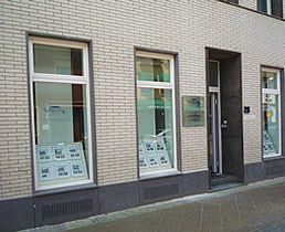 Büro in Hüls - Schreurs Immobilien