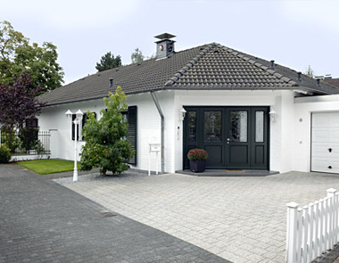 Bungalow in Krefeld-Traar