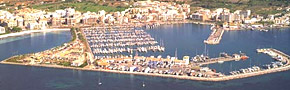 Alcudiamar S.A. - Mallorca Yachthafen