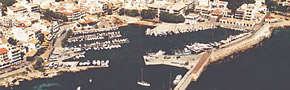 Club Náutico Cala Ratjada - Mallorca Yachthafen
