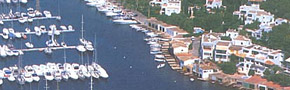 Puerto Deportivo Marina de Cala d’Or - Mallorca Yachthafen