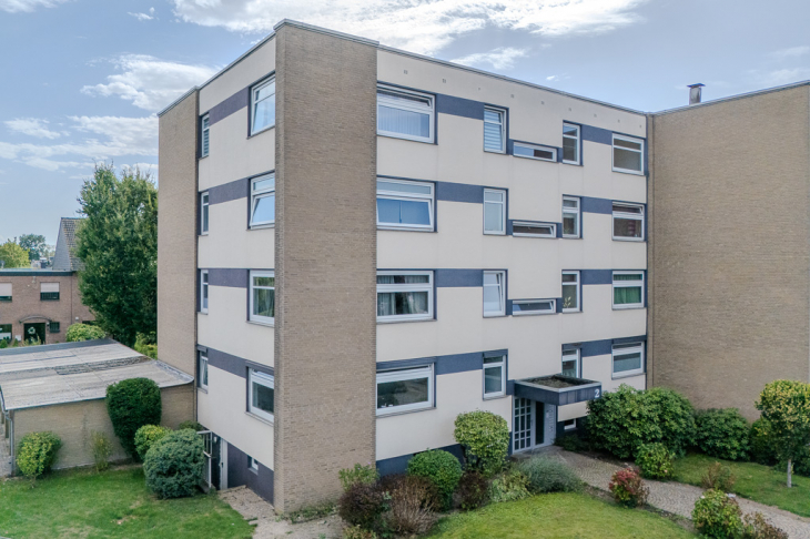 Charmante 2-Zimmer-Wohnung mit Südbalkon in Willich – ideal für Singles und Kapitalanleger Etagenwohnung in Willich