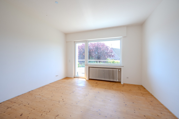 Kinderzimmer 2 mit Balkon