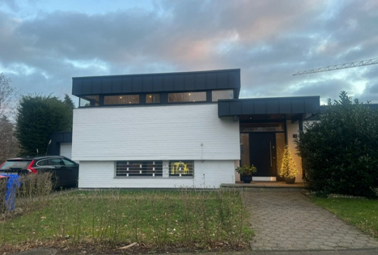 Bungalow in Krefeld / Verberg